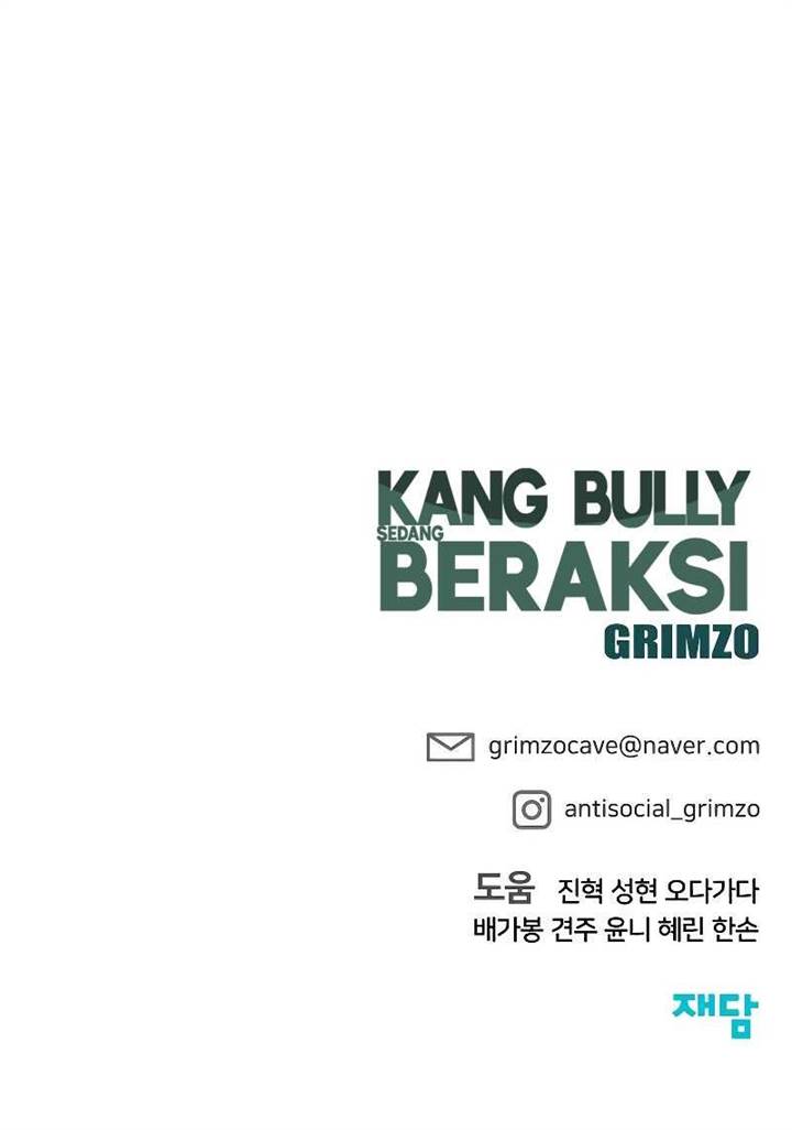 The Bully In Charge Chapter 85