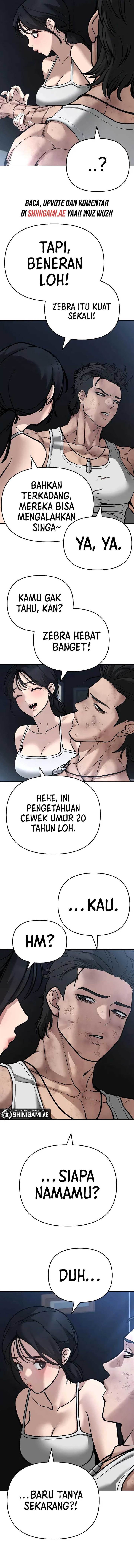 The Bully In Charge Chapter 86