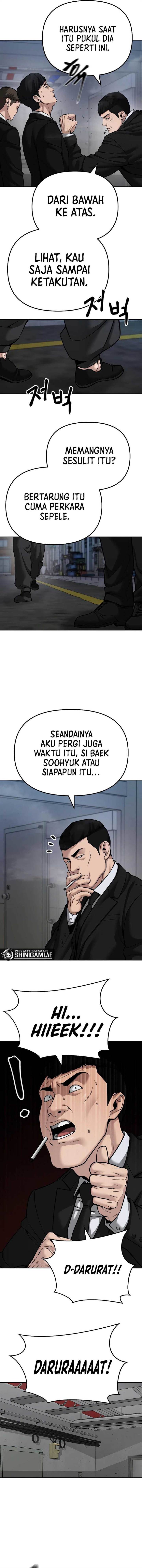 The Bully In Charge Chapter 88