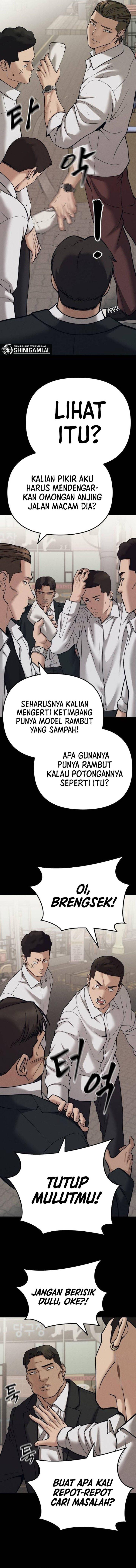 The Bully In Charge Chapter 94