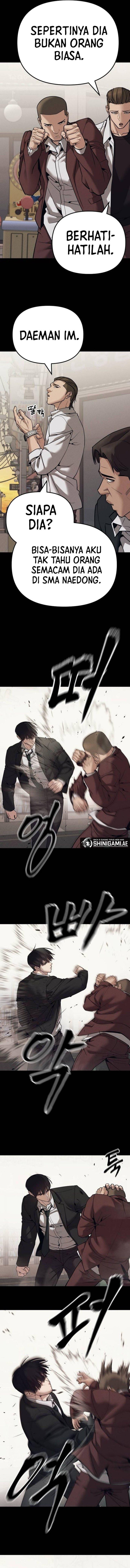 The Bully In Charge Chapter 94