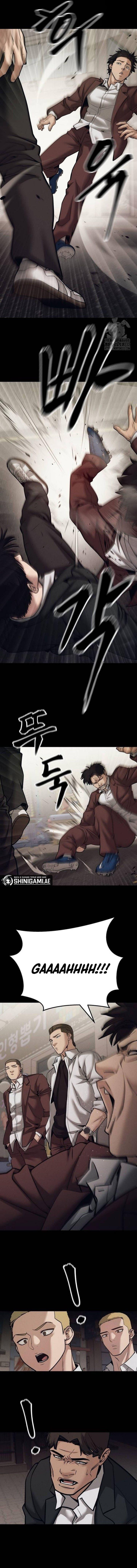 The Bully In Charge Chapter 94