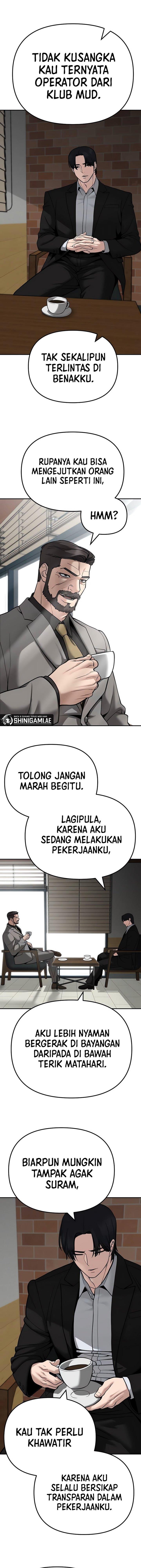 The Bully In Charge Chapter 95