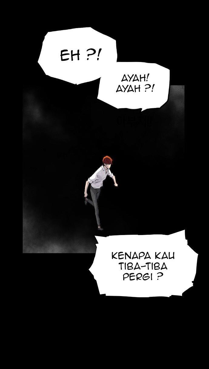 Terror Man vs Revival Man Chapter 15