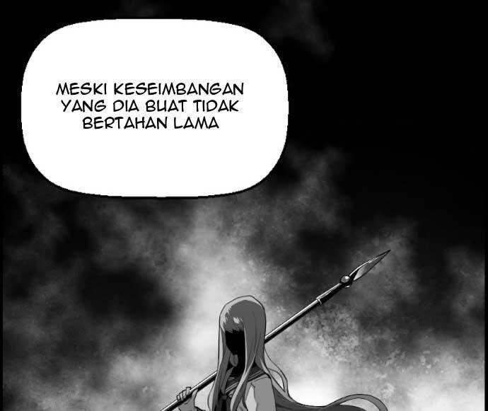 Terror Man vs Revival Man Chapter 18