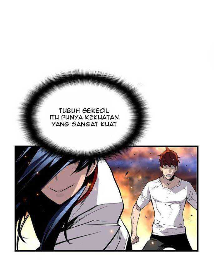 Terror Man vs Revival Man Chapter 20