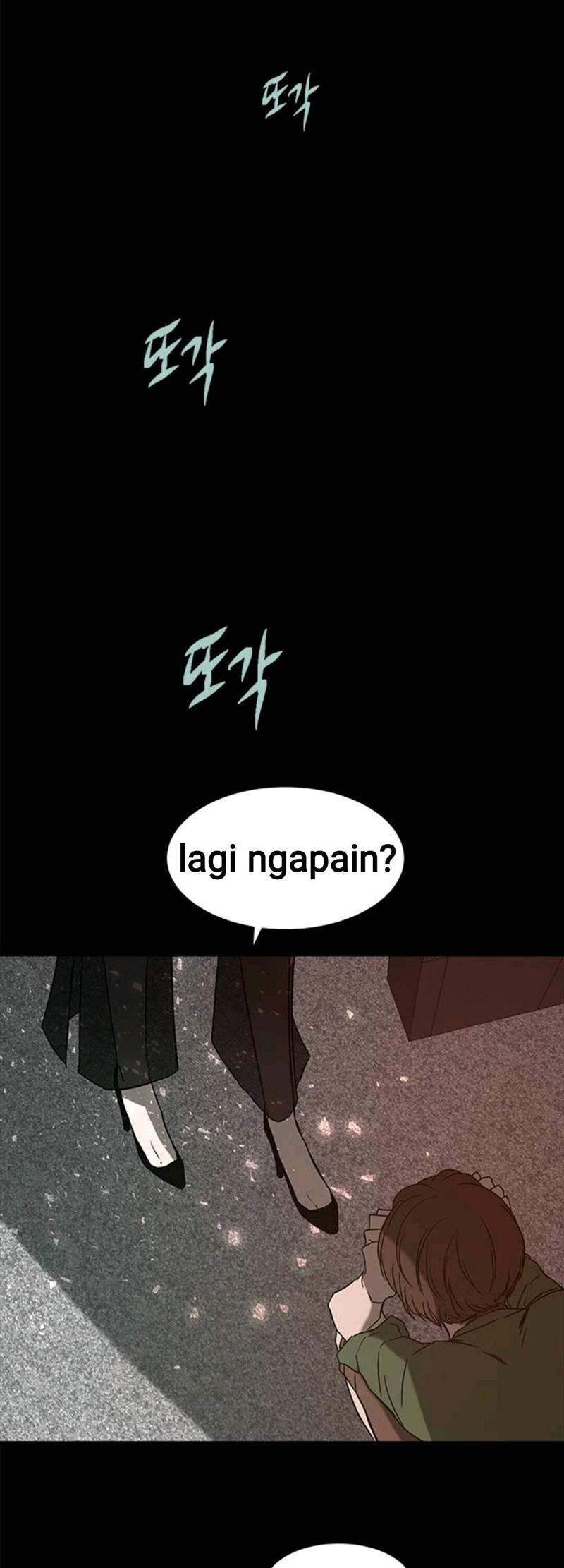 Loop Chapter 61