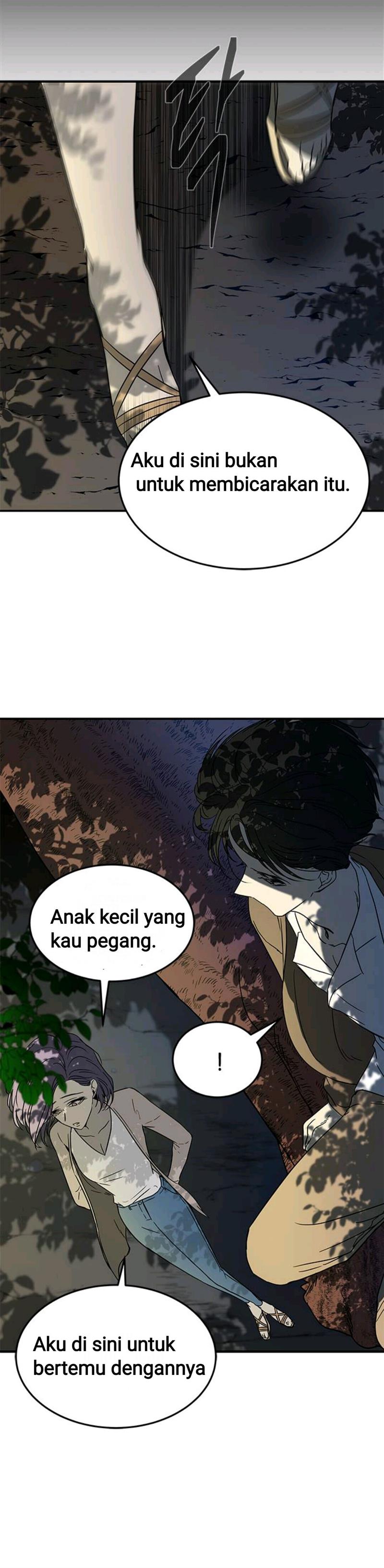 Loop Chapter 65