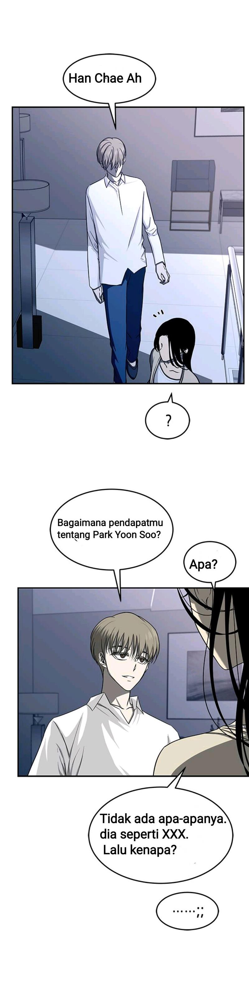 Loop Chapter 81