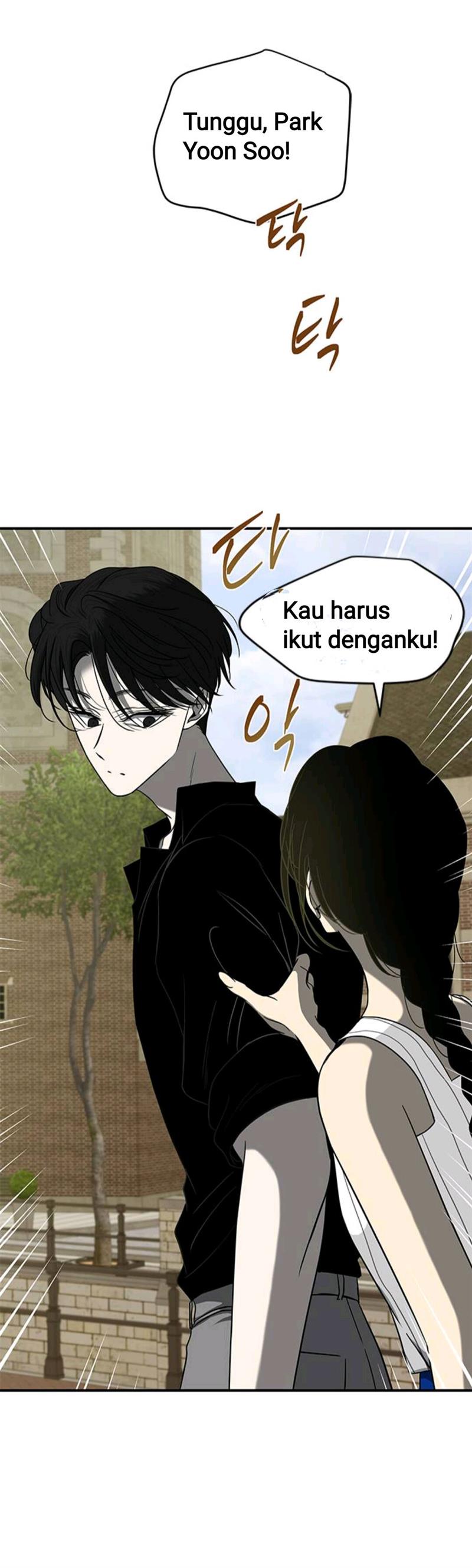 Loop Chapter 83