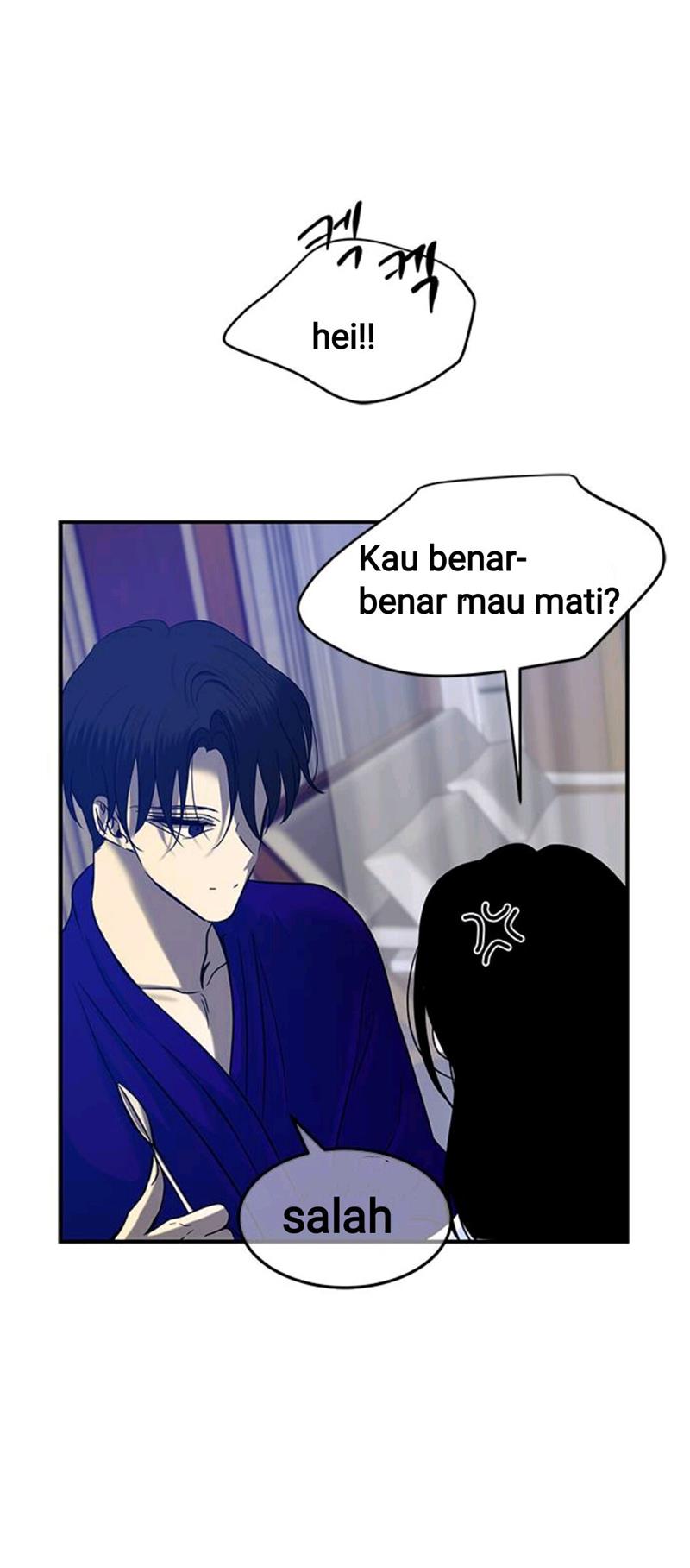 Loop Chapter 95