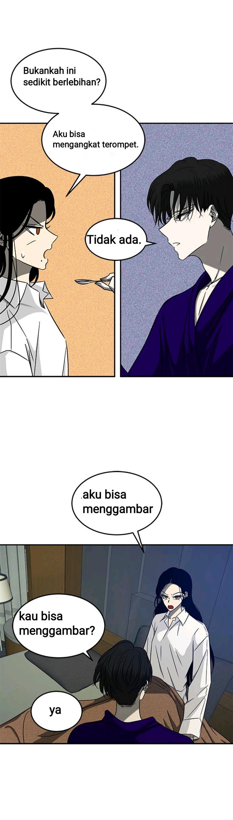 Loop Chapter 95