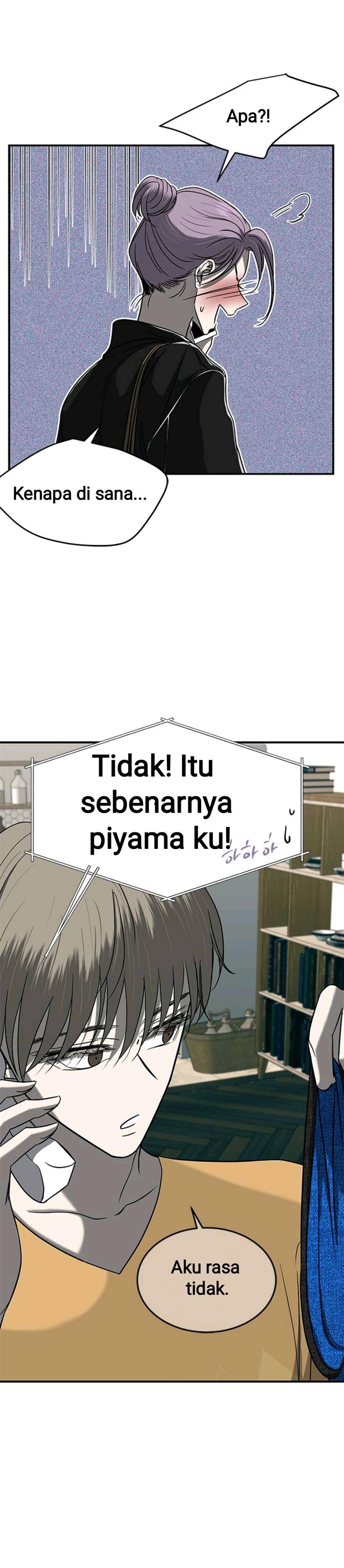 Loop Chapter 98