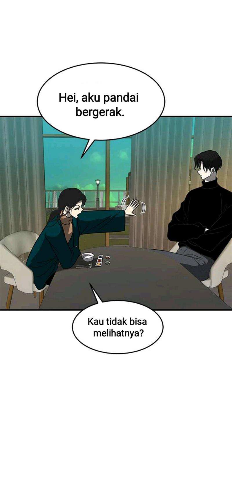 Loop Chapter 98