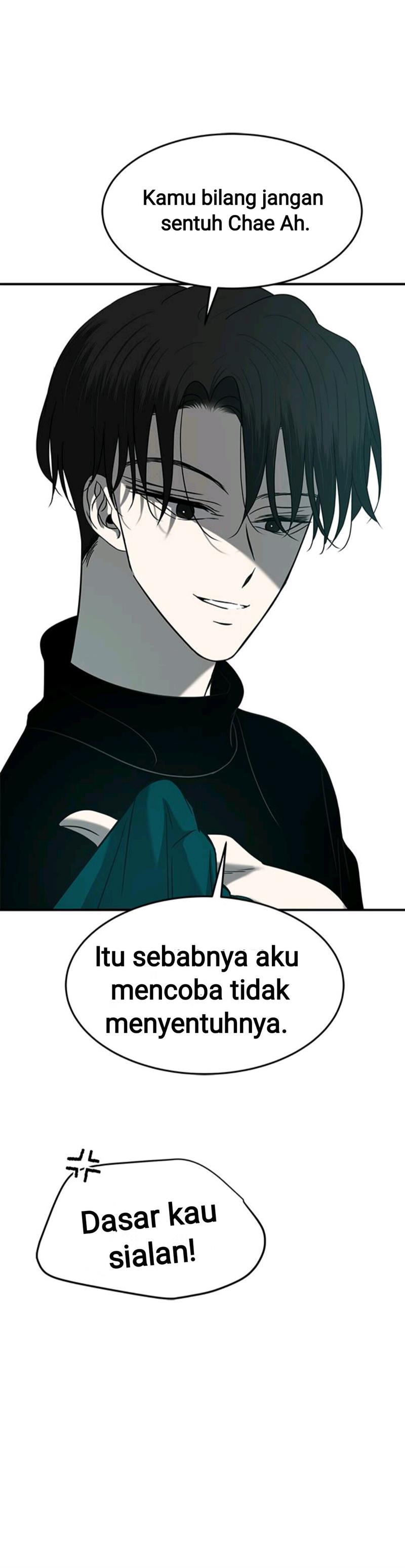 Loop Chapter 98