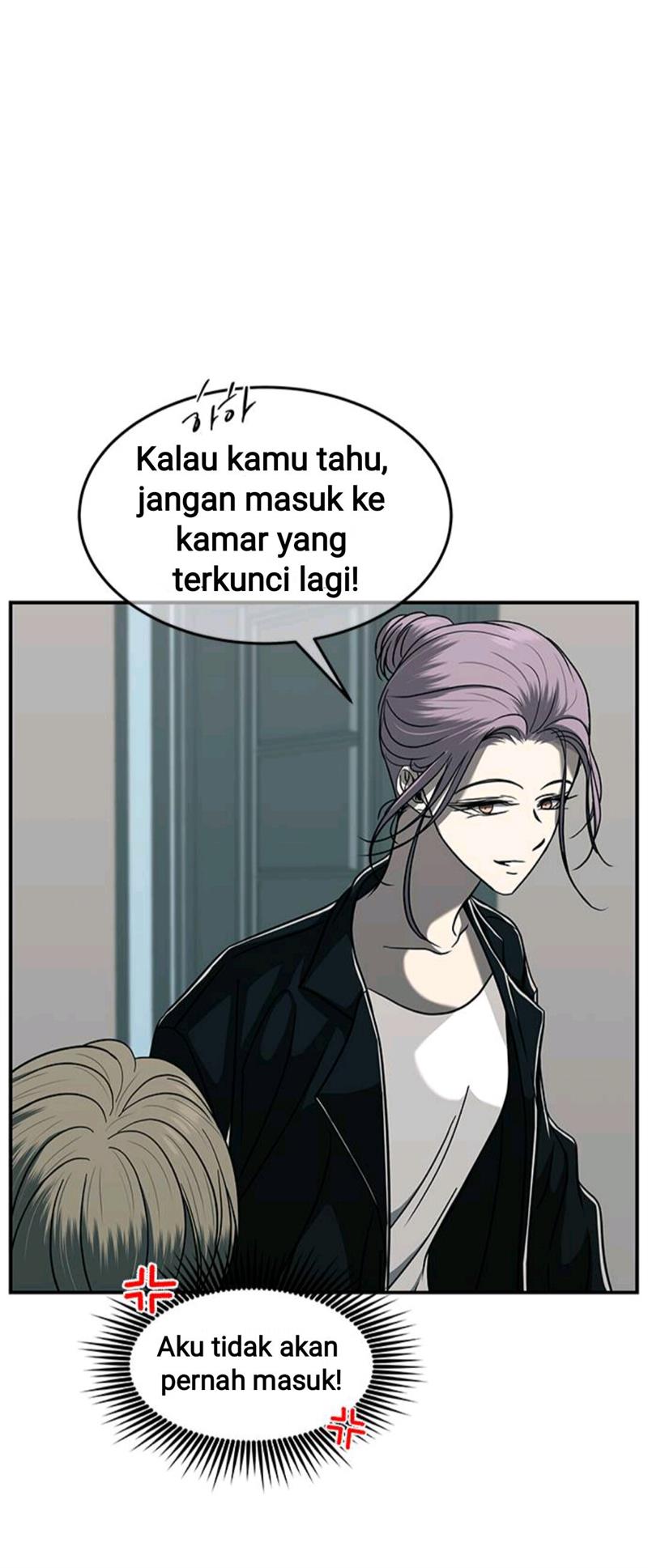 Loop Chapter 98