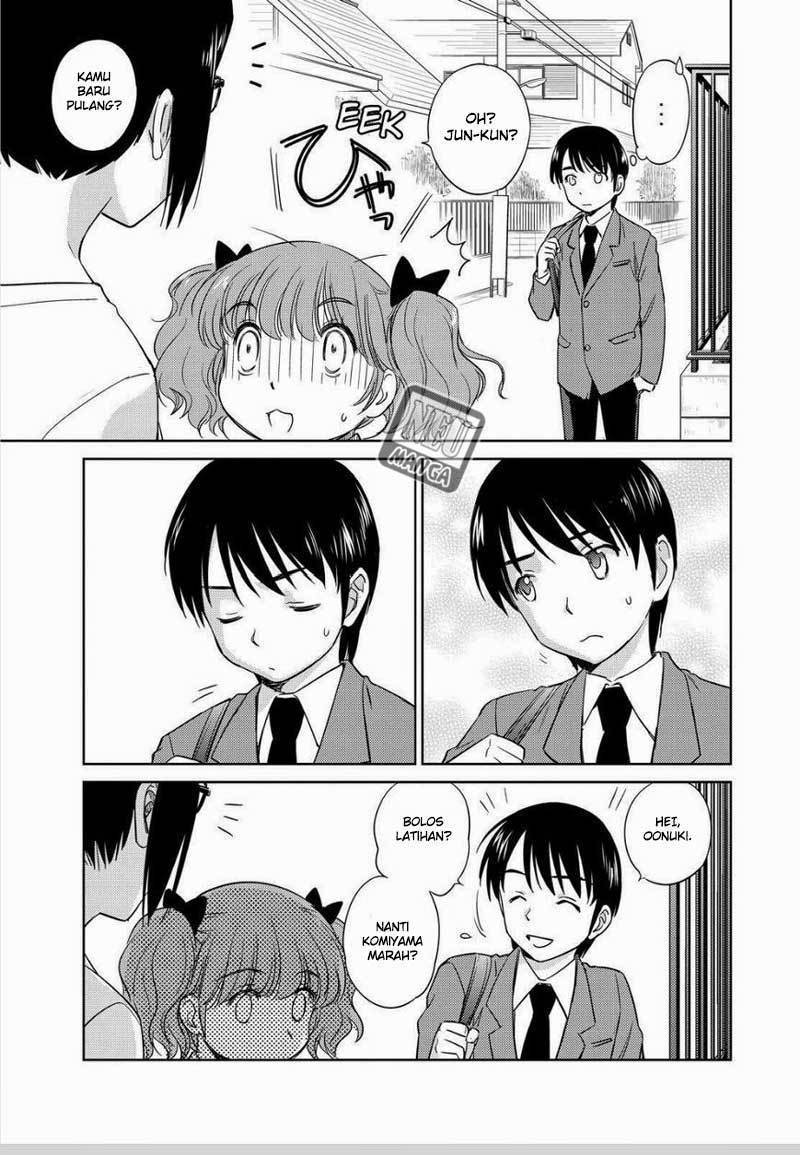 Kono Onee-san wa Fiction Desu!? Chapter 46