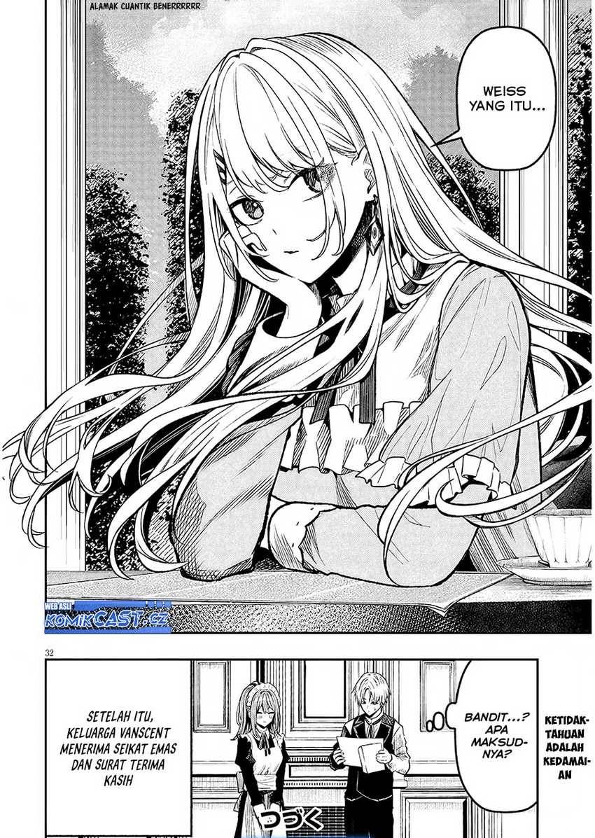 Taida na Akujo Kizoku ni Tensei Shita Ore, Shinario o Bukko wa Shitara Kikaku-gai no Maryoku de Saikyou ni Natta Chapter 2