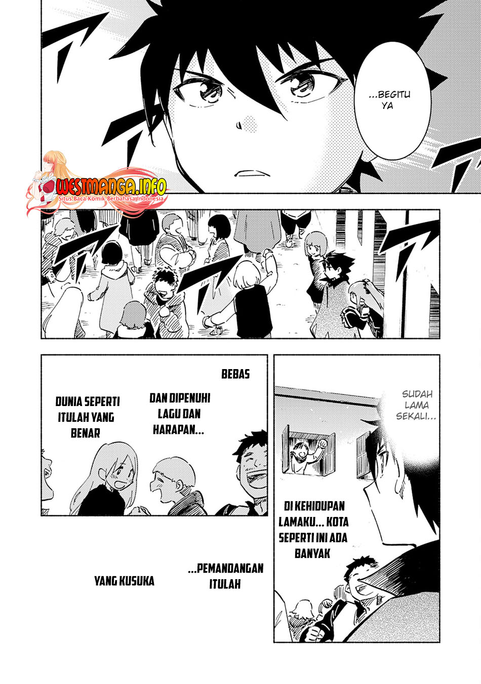 Kono Sekai De Ore Dake Ga [level Up] Wo Shitteiru Chapter 10