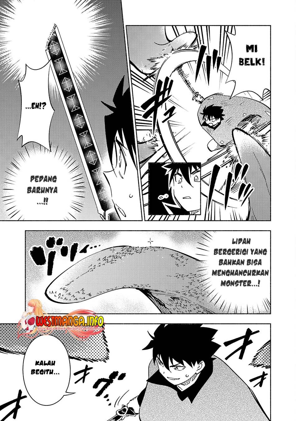 Kono Sekai De Ore Dake Ga [level Up] Wo Shitteiru Chapter 12