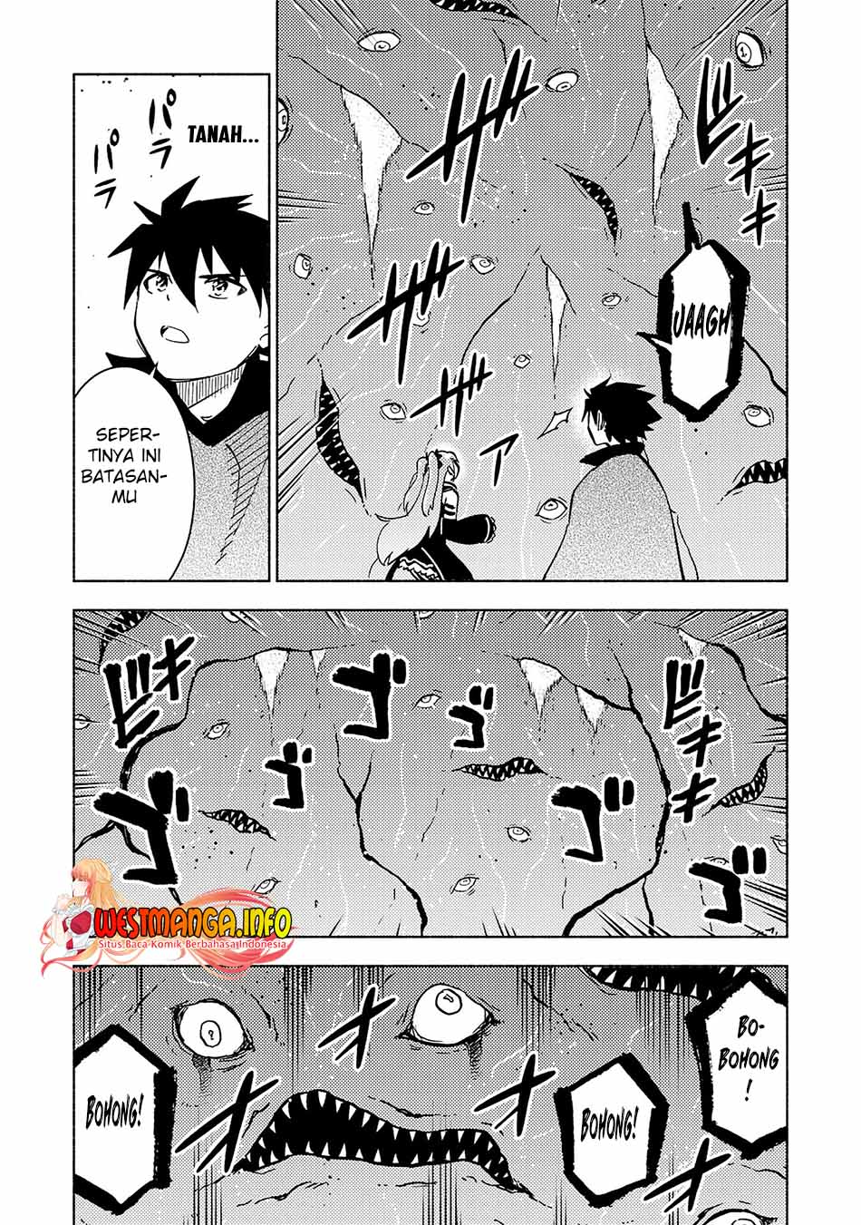 Kono Sekai De Ore Dake Ga [level Up] Wo Shitteiru Chapter 13