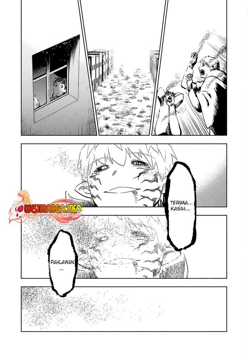 Kono Sekai De Ore Dake Ga [level Up] Wo Shitteiru Chapter 20