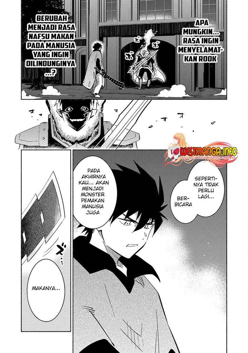 Kono Sekai De Ore Dake Ga [level Up] Wo Shitteiru Chapter 20