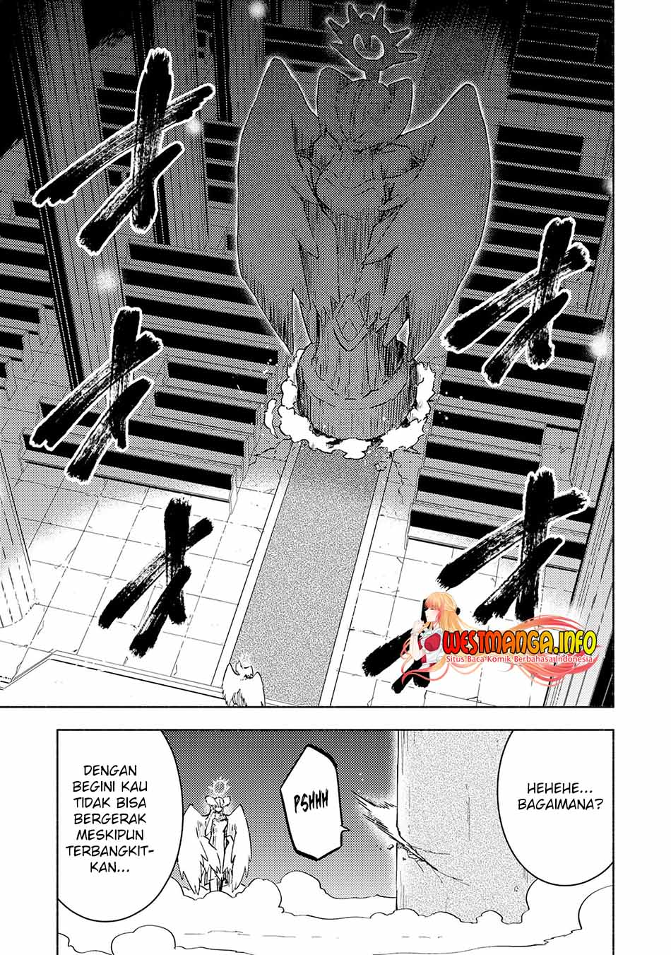 Kono Sekai De Ore Dake Ga [level Up] Wo Shitteiru Chapter 22