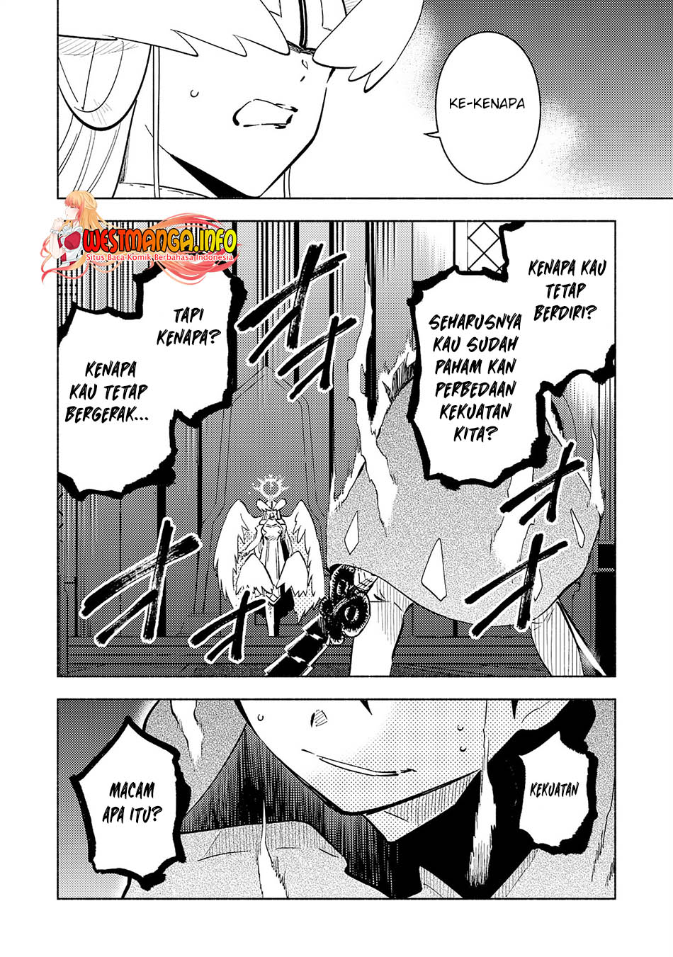 Kono Sekai De Ore Dake Ga [level Up] Wo Shitteiru Chapter 22