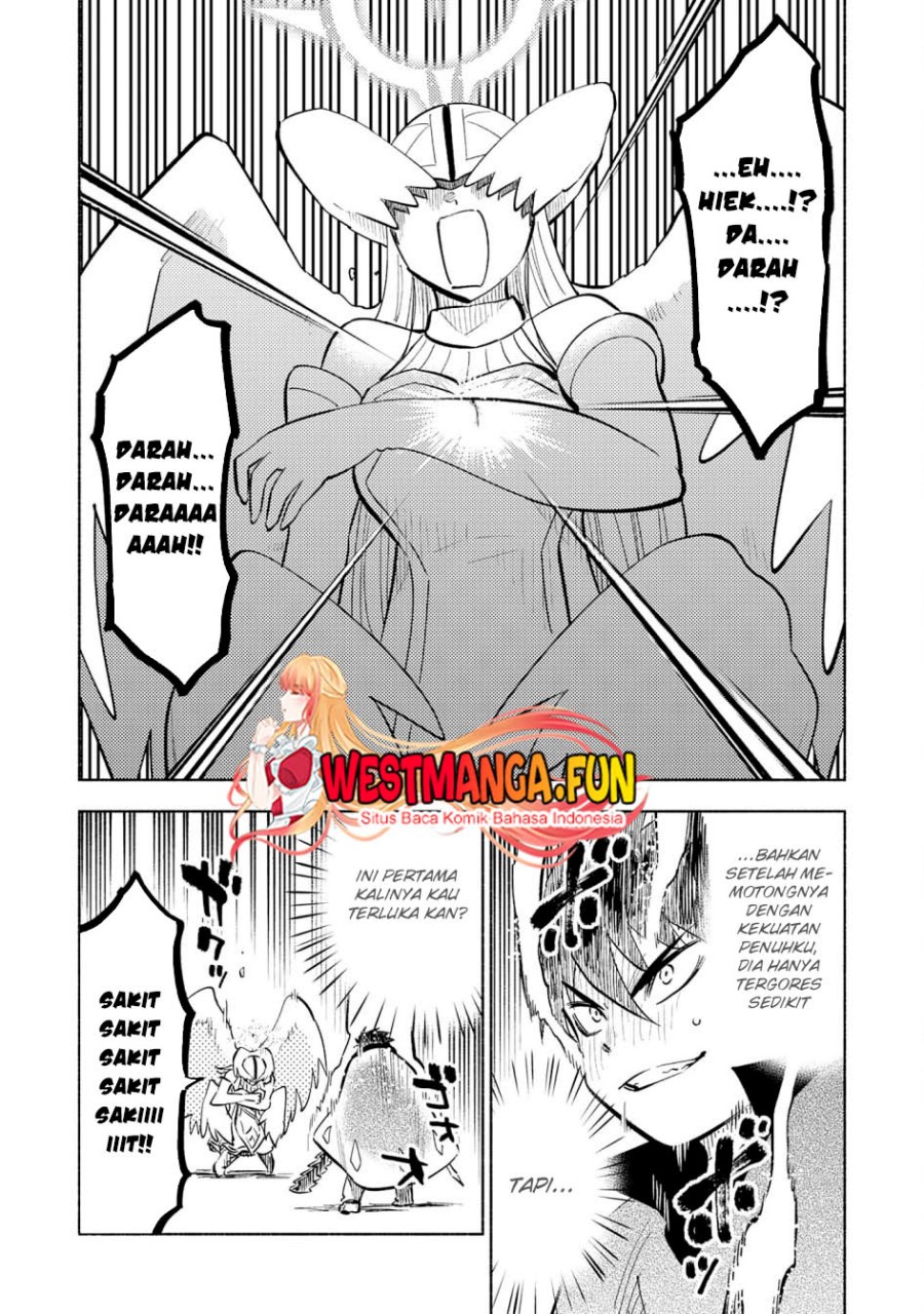 Kono Sekai De Ore Dake Ga [level Up] Wo Shitteiru Chapter 23