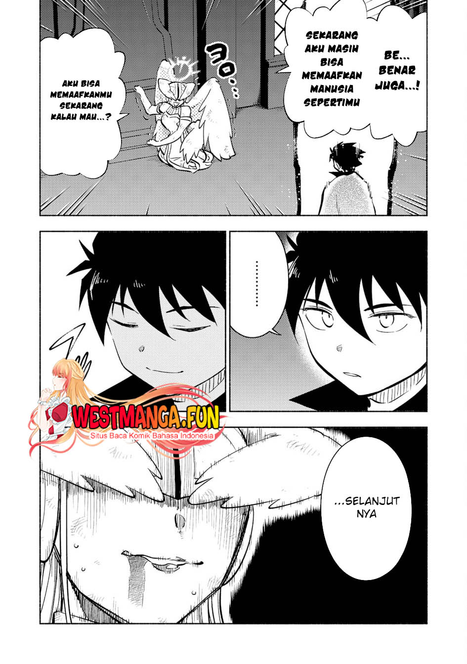 Kono Sekai De Ore Dake Ga [level Up] Wo Shitteiru Chapter 24