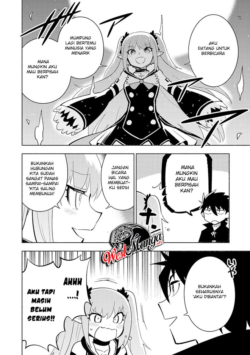 Kono Sekai De Ore Dake Ga [level Up] Wo Shitteiru Chapter 4