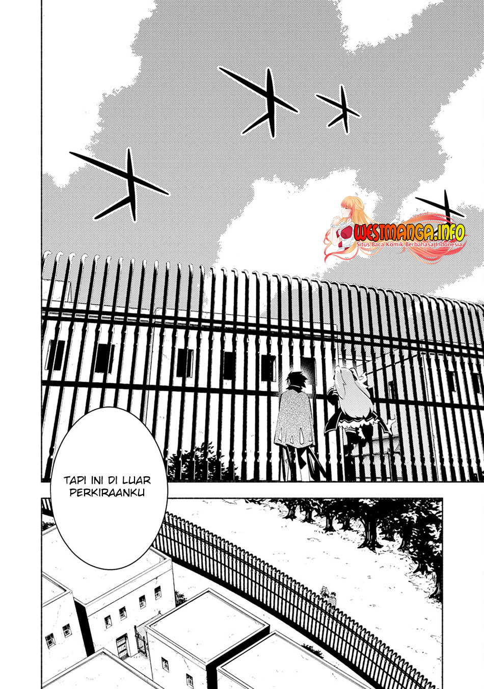 Kono Sekai De Ore Dake Ga [level Up] Wo Shitteiru Chapter 6