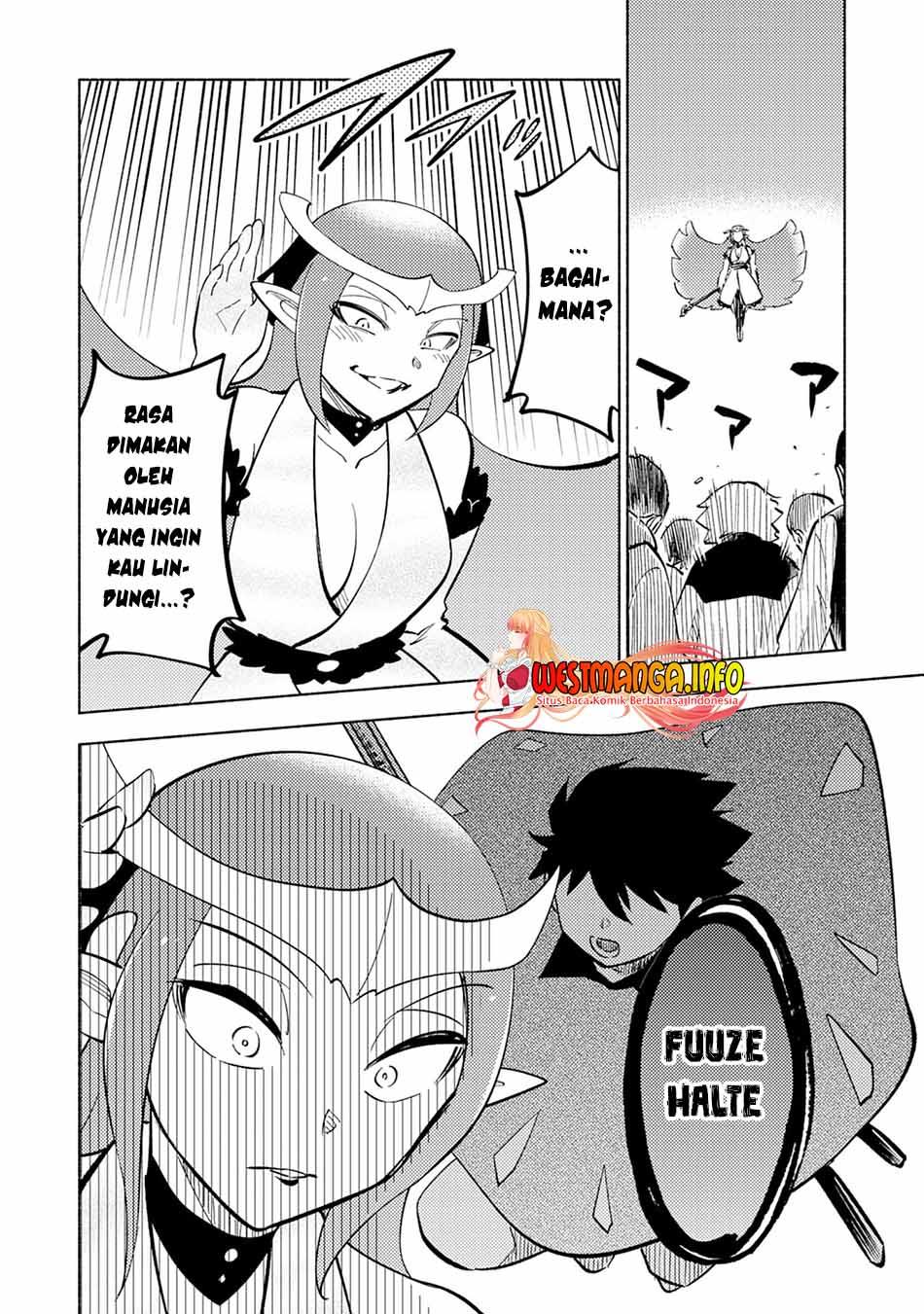 Kono Sekai De Ore Dake Ga [level Up] Wo Shitteiru Chapter 9