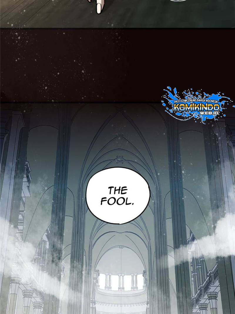 Lord of the Mysteries Chapter 00