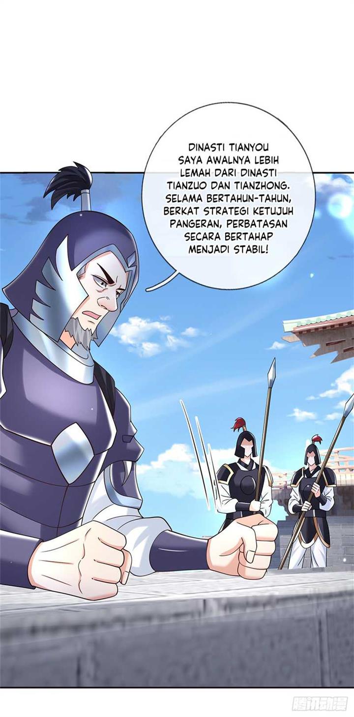 Sword Immortal Martial Emperor Chapter 13