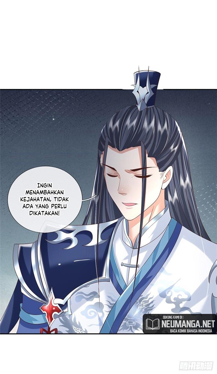 Sword Immortal Martial Emperor Chapter 15