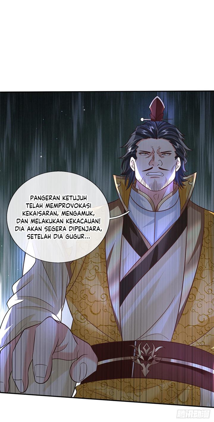 Sword Immortal Martial Emperor Chapter 17