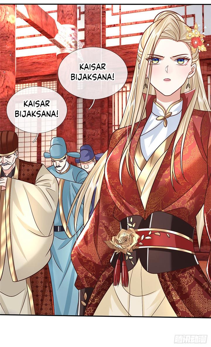 Sword Immortal Martial Emperor Chapter 17