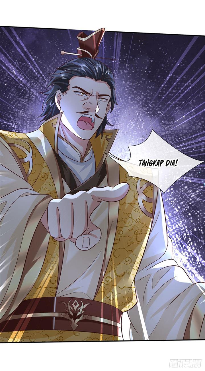 Sword Immortal Martial Emperor Chapter 17