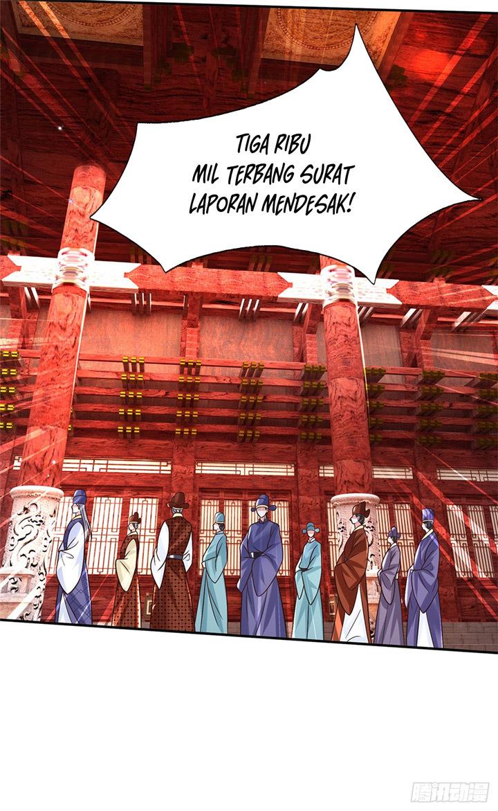 Sword Immortal Martial Emperor Chapter 20