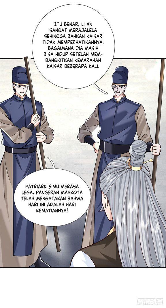 Sword Immortal Martial Emperor Chapter 22