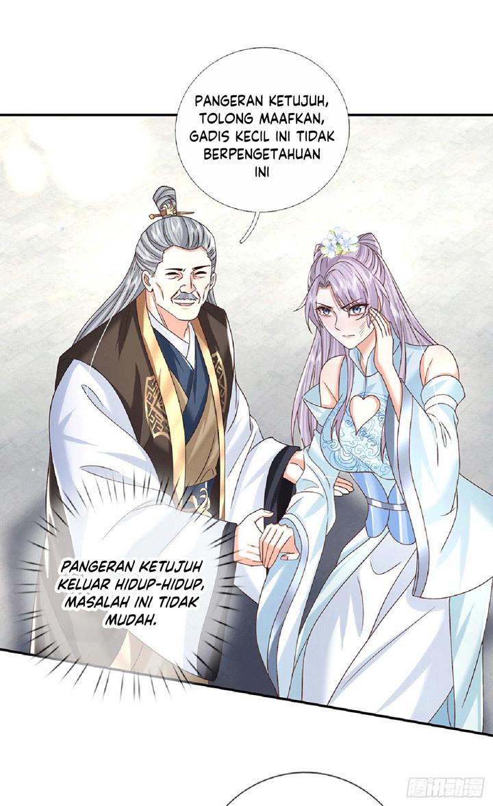 Sword Immortal Martial Emperor Chapter 23