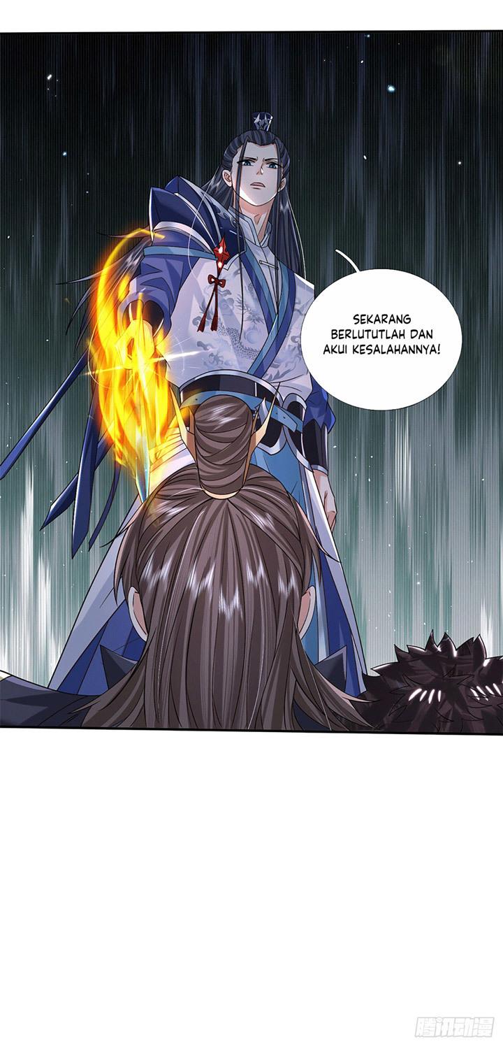 Sword Immortal Martial Emperor Chapter 23