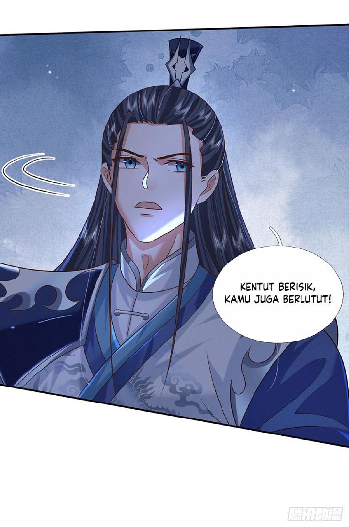 Sword Immortal Martial Emperor Chapter 23