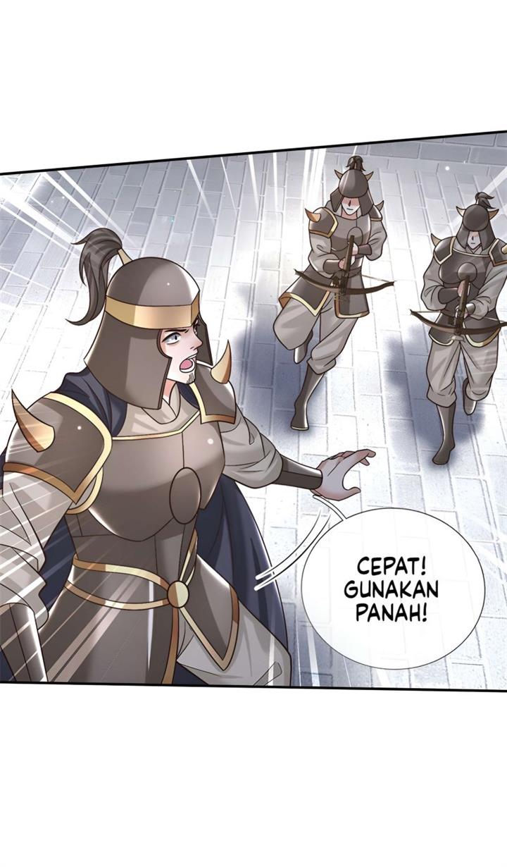 Sword Immortal Martial Emperor Chapter 32