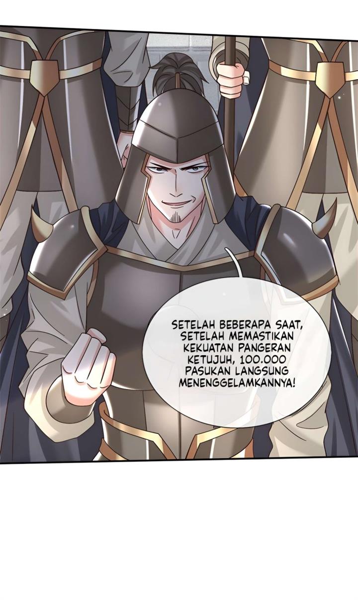 Sword Immortal Martial Emperor Chapter 32