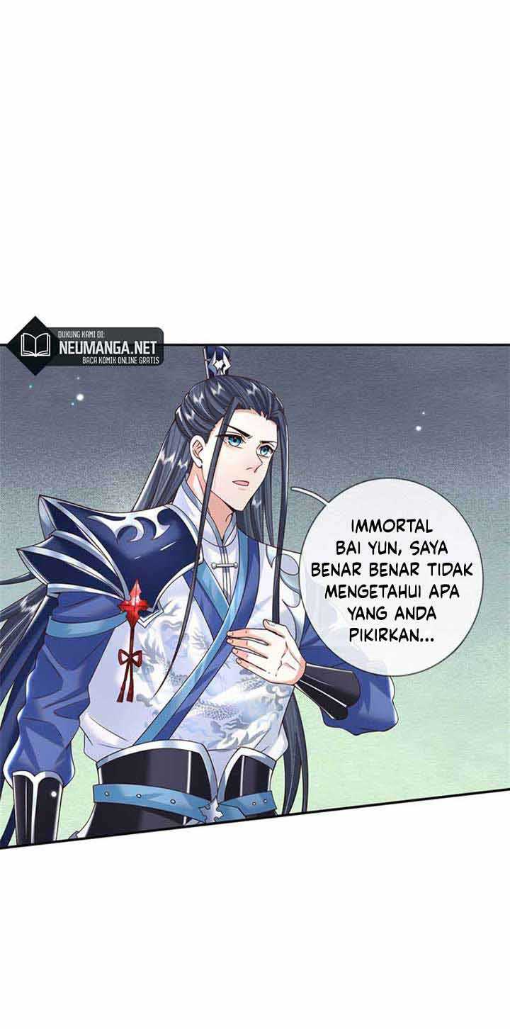 Sword Immortal Martial Emperor Chapter 5