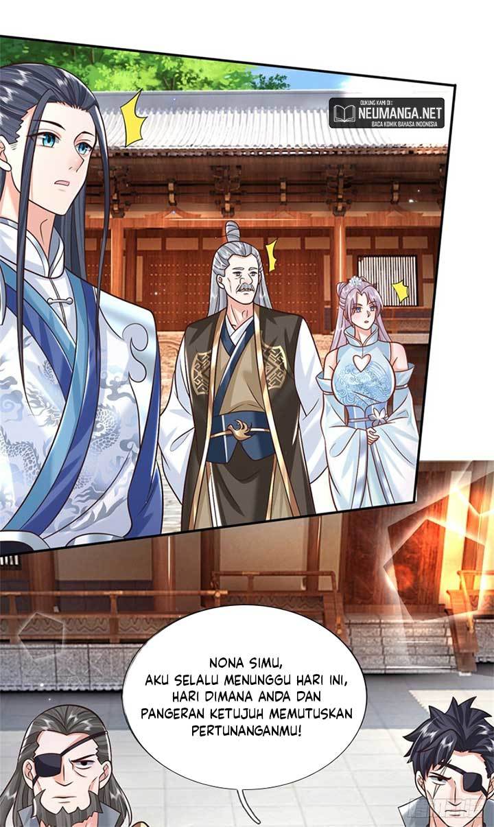 Sword Immortal Martial Emperor Chapter 6