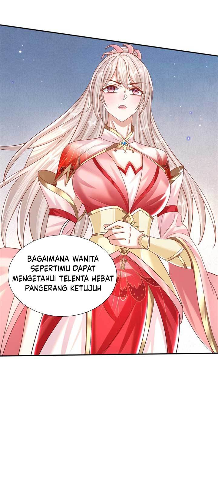 Sword Immortal Martial Emperor Chapter 6